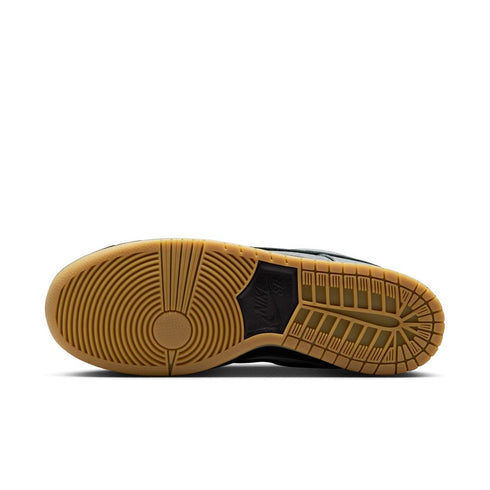 Dunk Low Pro ISO (Cool Grey/Black)